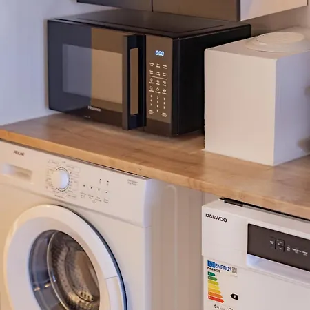 Small Paradise Sea View グリモー