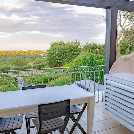 Small Paradise Sea View グリモー