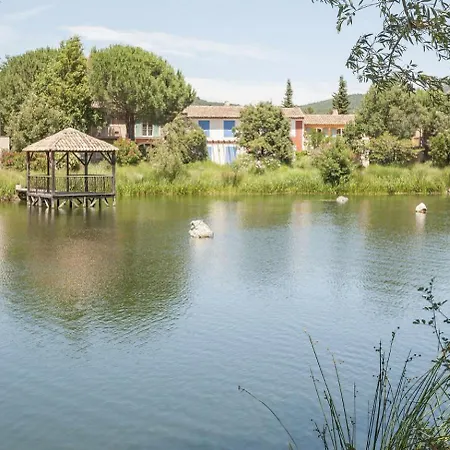 Small Paradise Sea View Lejlighed Grimaud