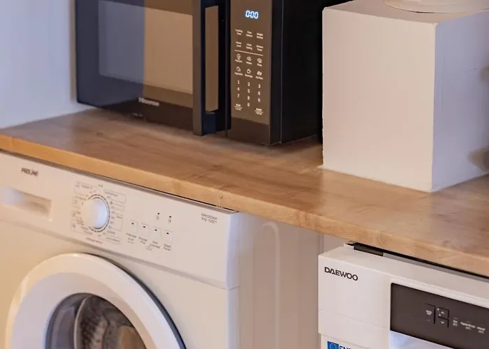 Small Paradise Sea View グリモー