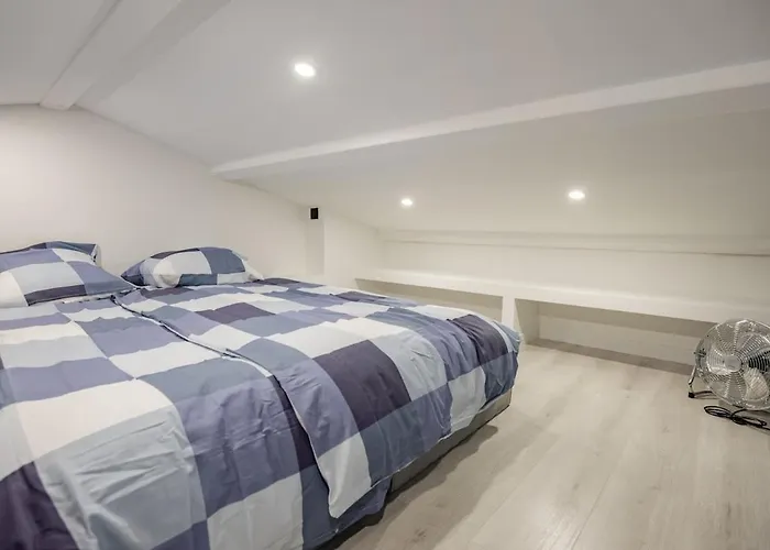 Appartamento Small Paradise Sea View Grimaud
