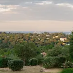 Small Paradise Sea View * Grimaud