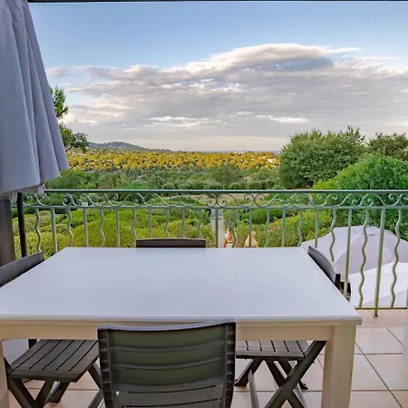 Small Paradise Sea View