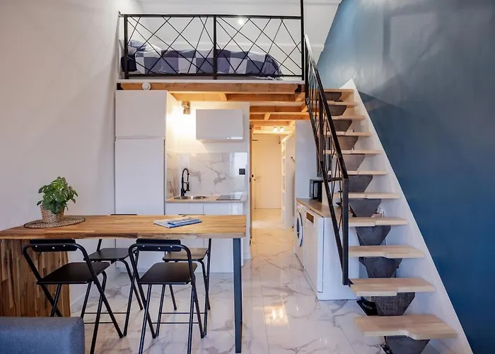 Small Paradise Sea View Grimaud