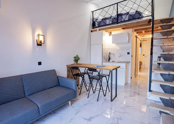 Small Paradise Sea View *